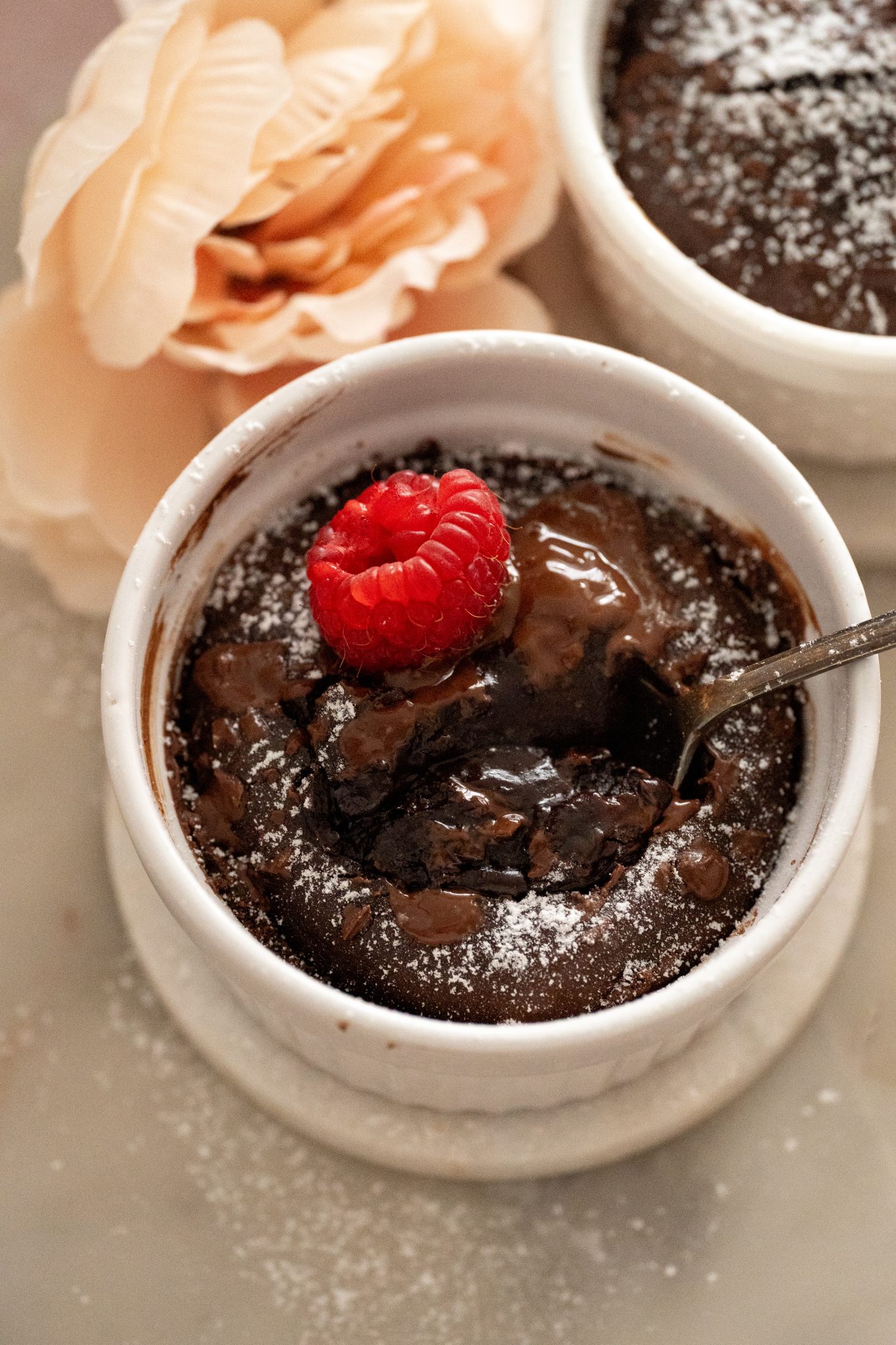 5-minutni Brownie